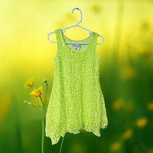 Firls Elisa B dress